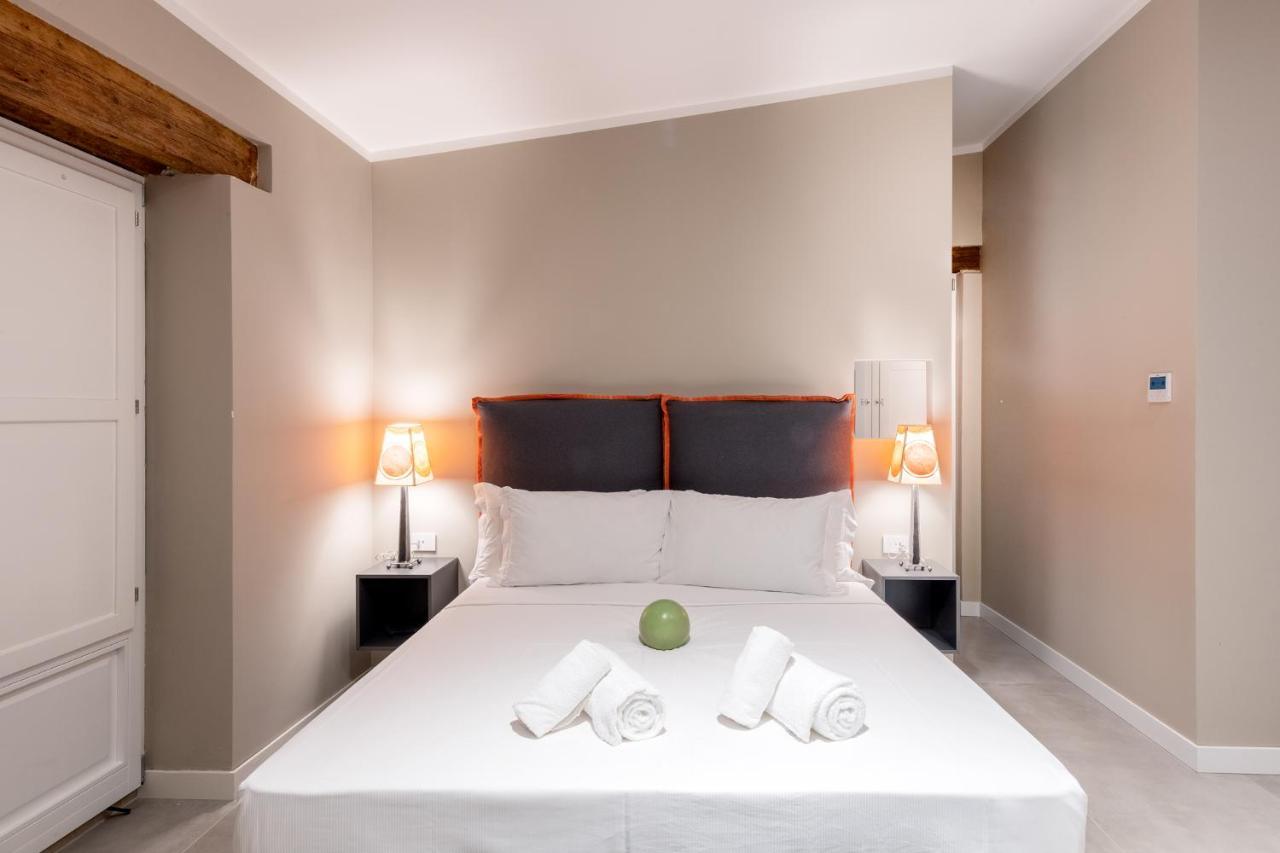Momento-Teatro Greco Hotel Syracuse Ngoại thất bức ảnh