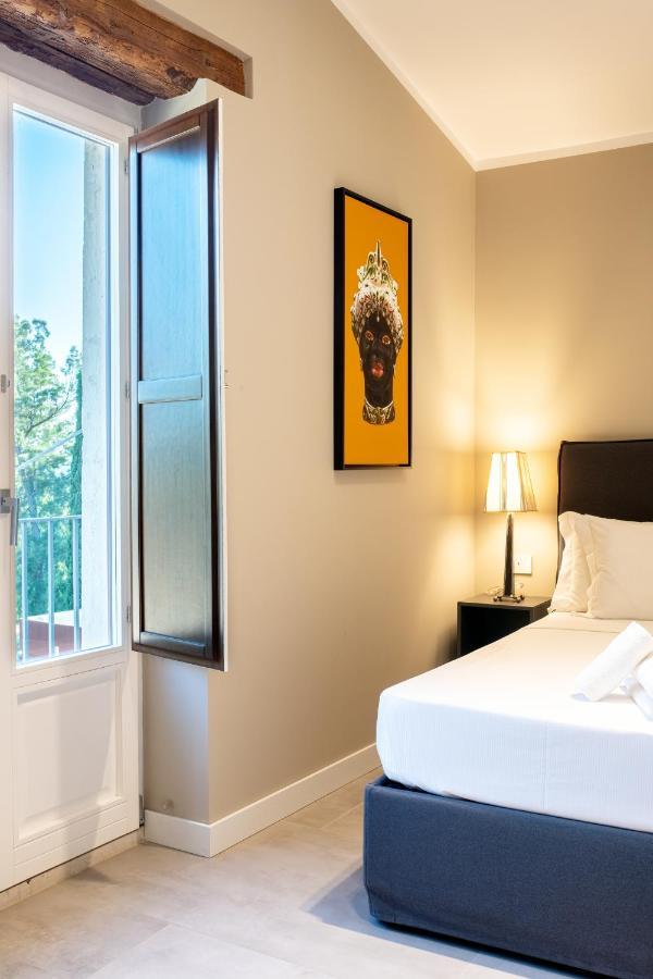 Momento-Teatro Greco Hotel Syracuse Ngoại thất bức ảnh